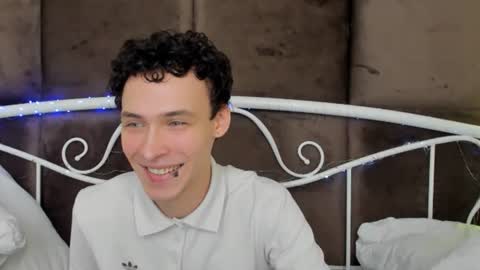 Jacob online show from June 16, 2:52 pm