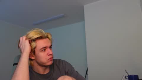 JACOB DEVON online show from February 14, 7:03 am