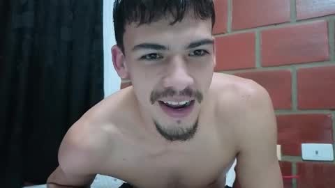 jacob_janner online show from June 7, 12:28 am