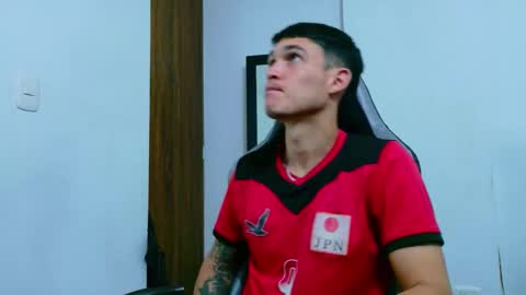 jacob_king01 online show from February 23, 12:07 pm