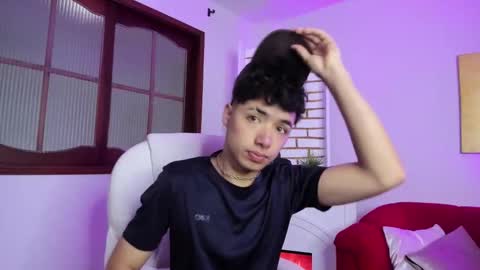 jacob_rick online show from September 22, 11:54 am