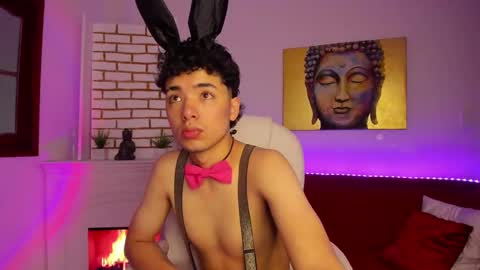 jacob_rick online show from September 25, 12:26 pm