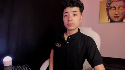 jacob_rick online show from November 8, 8:23 pm