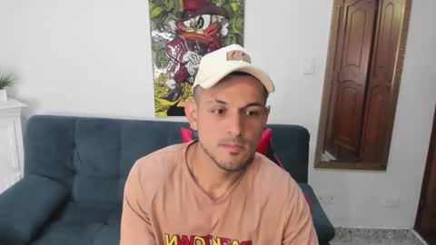 jacob_stonne online show from May 28, 10:57 am