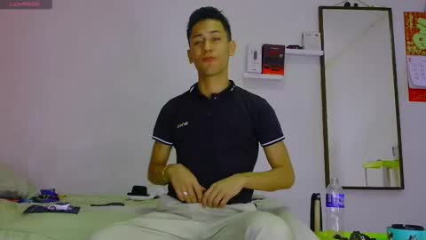 jacob online show from February 22, 10:38 am