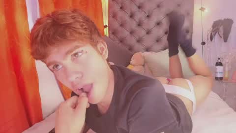 jacobelord online show from April 19, 12:15 pm