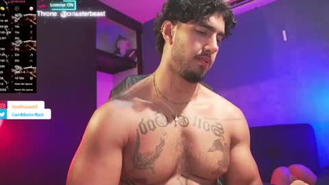 JACOB online show from April 14, 10:31 pm