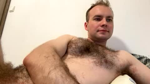jacobhairyvip online show from June 3, 8:58 pm