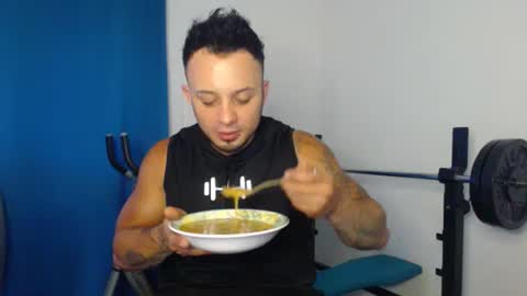 Snapshot of jacobjamess chatting on September 25, 6:51 pm jacobjamess online show from September 25, 6:51 pm