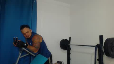 Snapshot of jacobjamess chatting on September 23, 12:54 am jacobjamess online show from September 23, 12:54 am