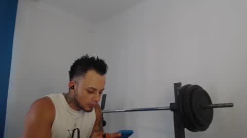 Snapshot of jacobjamess chatting on January 11, 1:22 pm jacobjamess online show from January 11, 1:22 pm