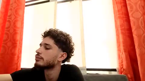 Robin will only be on weekends if you want to see Jacob follow Dante DM online show from December 20, 2:57 pm