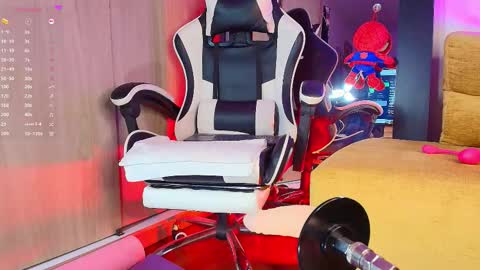 jacobo parker online show from March 26, 10:19 am