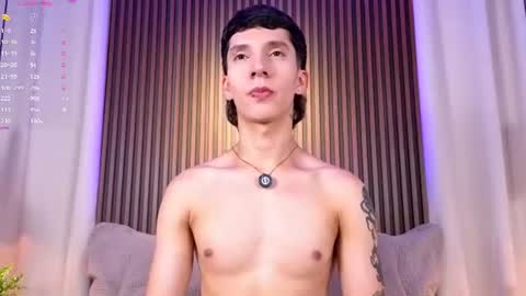 jacobo parker online show from July 4, 3:09 am