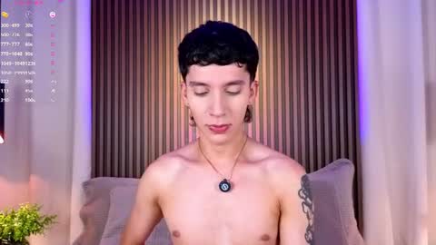 jacobo parker online show from July 5, 3:32 am