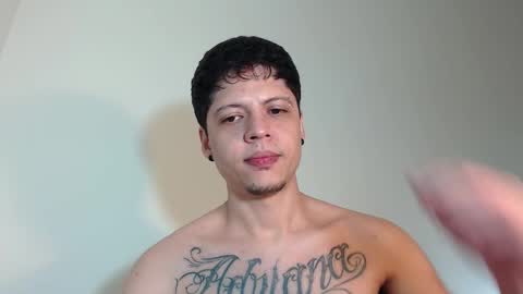 Jacob   online show from September 29, 1:48 am