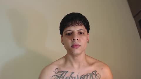 Jacob   online show from December 20, 2:41 am