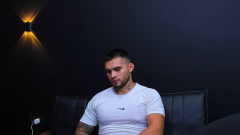 Snapshot of jacobsthorm chatting on January 30, 3:11 am jacobsthorm online show from January 30, 3:11 am