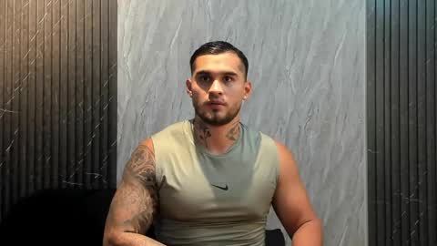 jacobsthorm online show from April 21, 2:51 am