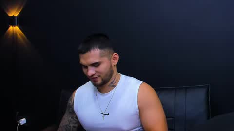 Snapshot of jacobsthorm chatting on March 4, 3:00 am jacobsthorm online show from March 4, 3:00 am