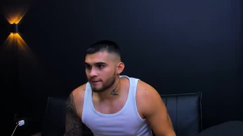 Snapshot of jacobsthorm chatting on February 22, 2:06 am jacobsthorm online show from February 22, 2:06 am