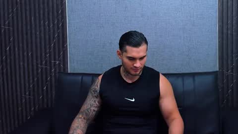 Snapshot of jacobsthorm chatting on October 23, 3:54 am jacobsthorm online show from October 23, 3:54 am