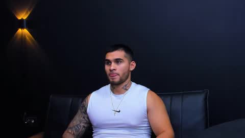 Snapshot of jacobsthorm chatting on February 20, 4:07 am jacobsthorm online show from February 20, 4:07 am