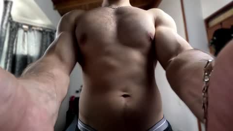 Snapshot of jacobt77 chatting on February 7, 4:14 pm Jacob online show from February 7, 4:14 pm