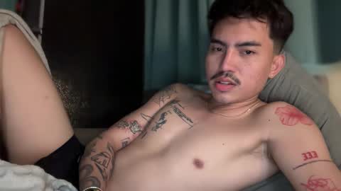 Jacob online show from February 24, 9:32 am