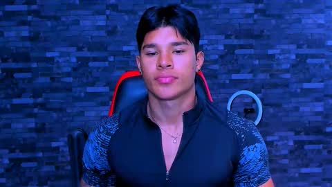 JACOD online show from January 5, 5:49 pm