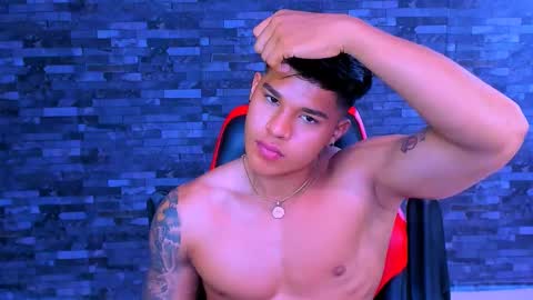 JACOD online show from October 31, 6:00 pm