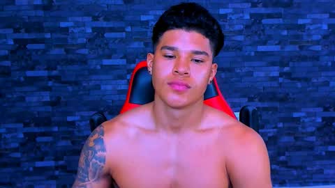 JACOD online show from November 9, 3:16 pm