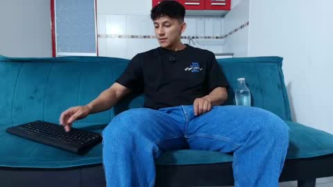 jacobo online show from July 11, 2:41 pm