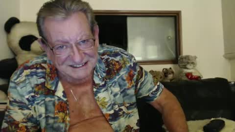 Jacques online show from December 29, 5:10 am