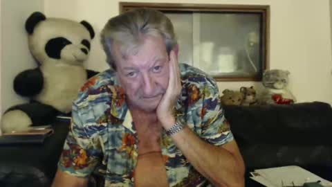 Jacques online show from March 8, 3:37 am