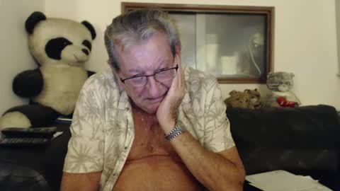 Jacques online show from March 3, 4:12 am