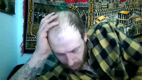 vincentlove online show from January 9, 10:09 pm