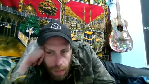 vincentlove online show from January 7, 10:16 am