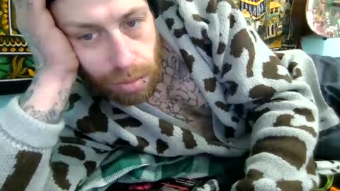 vincentlove online show from January 3, 7:50 pm