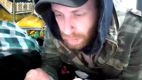 vincentlove online show from January 6, 10:35 am