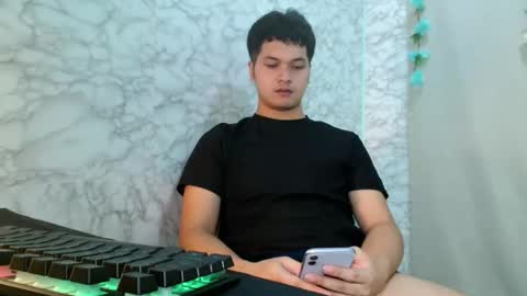 jade_halo online show from April 16, 10:12 pm