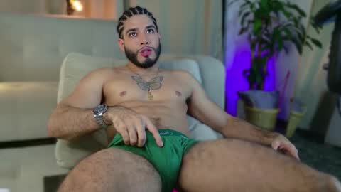 Jaden Feynman online show from November 28, 5:21 am