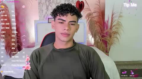 javi15  online show from October 8, 3:33 am