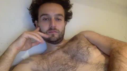 jaguar2792 online show from November 7, 1:09 am