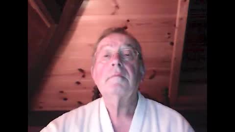 Malko online show from November 11, 4:17 am