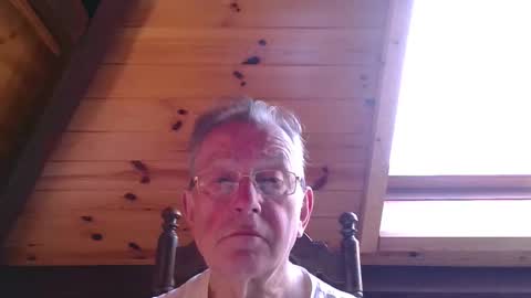 Snapshot of jahanc01 chatting on September 11, 8:35 am Malko online show from September 11, 8:35 am