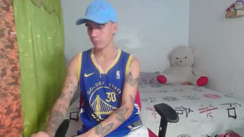 Snapshot of jahnc chatting on October 21, 7:55 am jahnk online show from October 21, 7:55 am