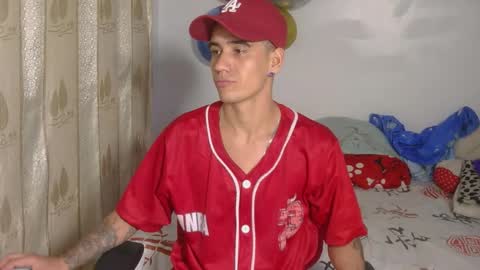 Snapshot of jahnc chatting on October 26, 9:44 am jahnk online show from October 26, 9:44 am