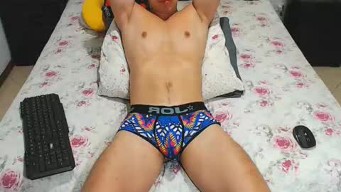 jahshot4 online show from February 4, 6:41 am