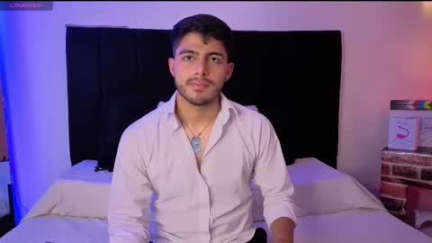 Jaiden online show from February 6, 10:01 am